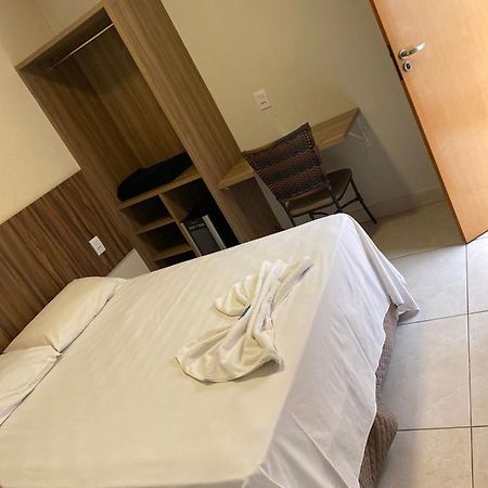 Bravo City Hotel Campo Grande Campo Grande  Exterior photo