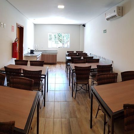 Bravo City Hotel Campo Grande Campo Grande  Exterior photo