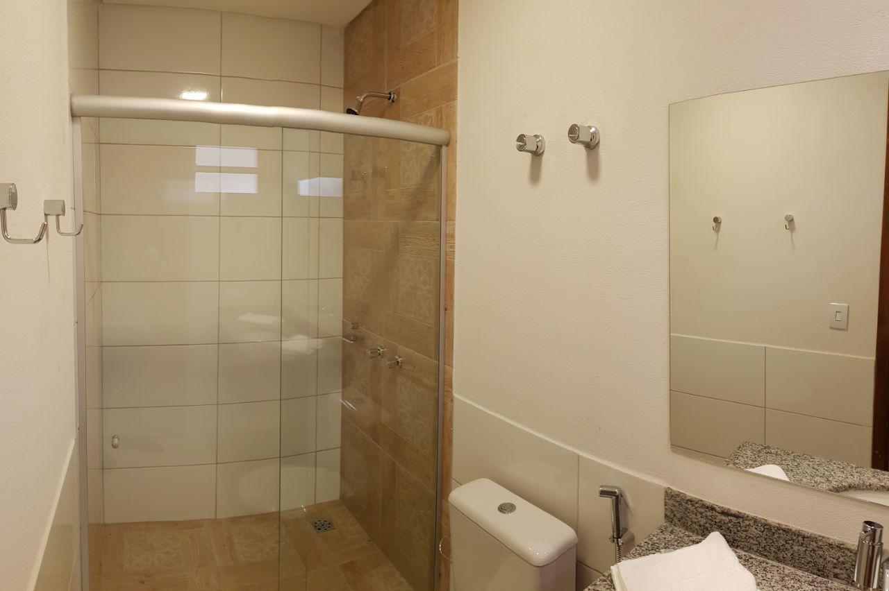 Bravo City Hotel Campo Grande Campo Grande  Exterior photo